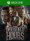 Invisible Hours, The (Xbox One)